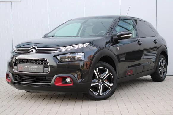 Citroën C4 Cactus - Afbeelding 1 van 30
