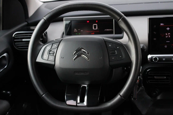 Citroën C4 Cactus - Afbeelding 13 van 30