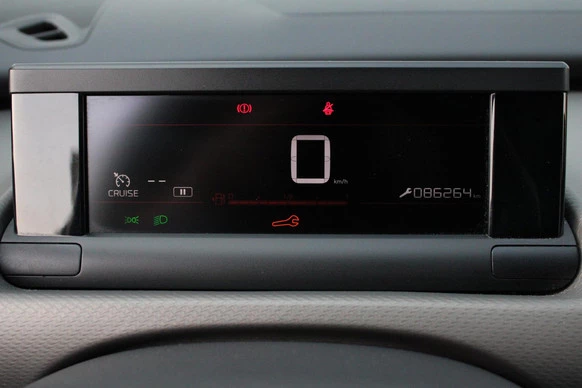 Citroën C4 Cactus - Afbeelding 14 van 30