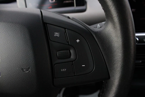 Citroën C4 Cactus - Afbeelding 16 van 30
