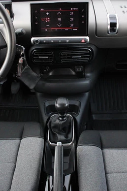 Citroën C4 Cactus - Afbeelding 17 van 30