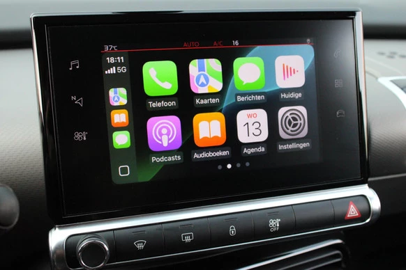 Citroën C4 Cactus - Afbeelding 18 van 30