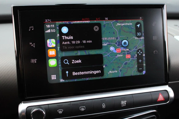 Citroën C4 Cactus - Afbeelding 19 van 30