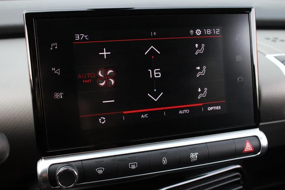 Citroën C4 Cactus - Afbeelding 20 van 30