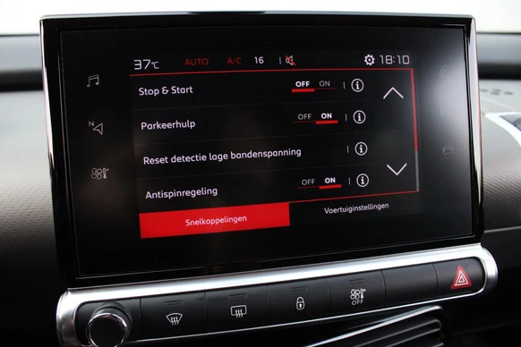 Citroën C4 Cactus - Afbeelding 21 van 30