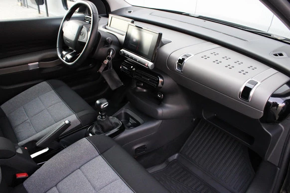 Citroën C4 Cactus - Afbeelding 24 van 30
