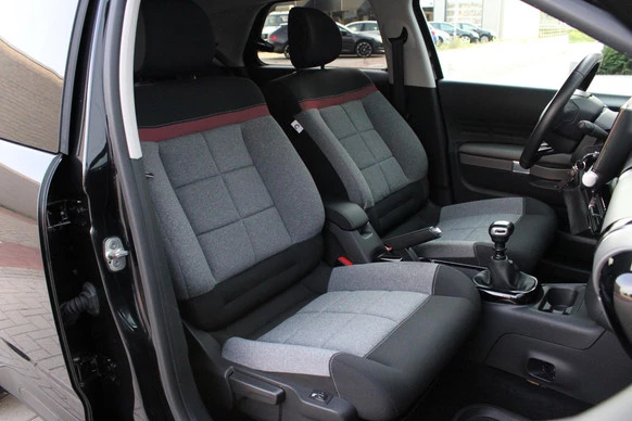 Citroën C4 Cactus - Afbeelding 25 van 30