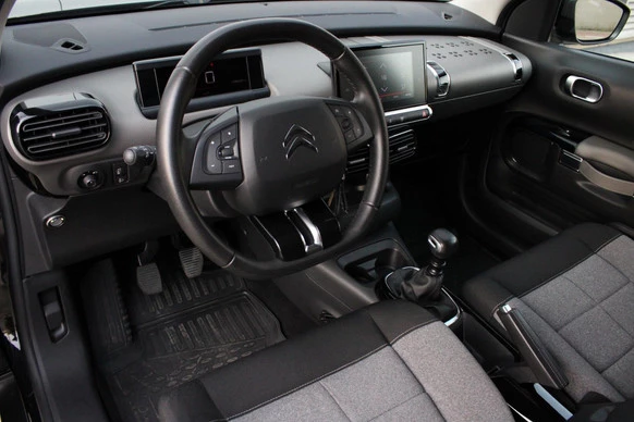 Citroën C4 Cactus - Afbeelding 30 van 30