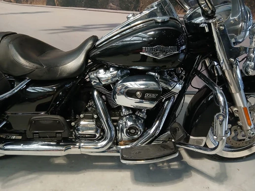 Harley-Davidson Road King - Afbeelding 2 van 10