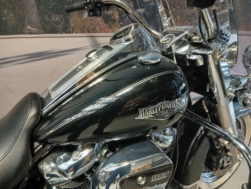 Harley-Davidson Road King - Afbeelding 3 van 10