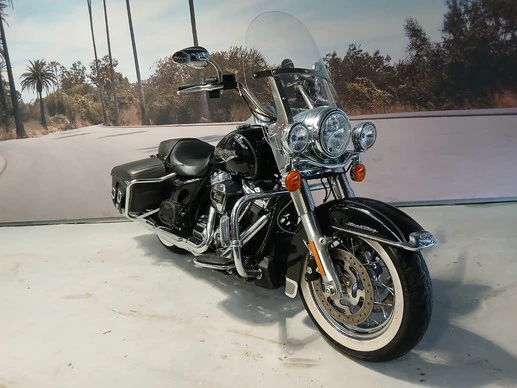 Harley-Davidson Road King - Afbeelding 4 van 10
