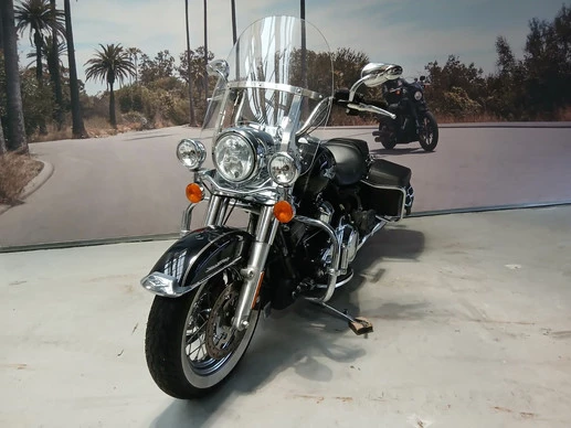 Harley-Davidson Road King - Afbeelding 5 van 10