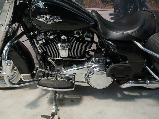 Harley-Davidson Road King - Afbeelding 7 van 10