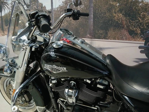 Harley-Davidson Road King - Afbeelding 8 van 10
