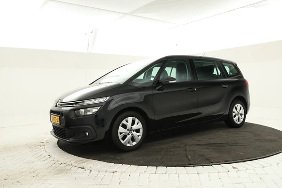Citroën Grand C4 Spacetourer - Afbeelding 1 van 30