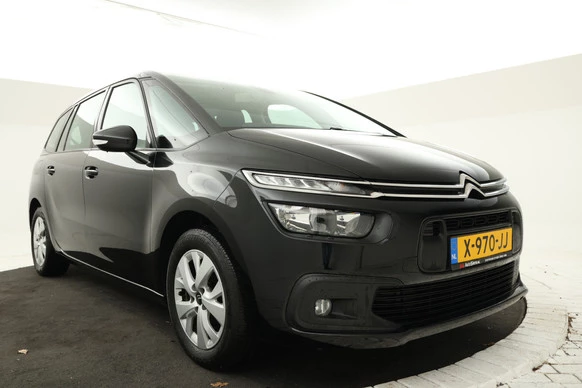Citroën Grand C4 Spacetourer - Afbeelding 5 van 30