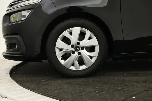 Citroën Grand C4 Spacetourer - Afbeelding 7 van 30