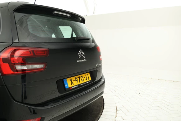 Citroën Grand C4 Spacetourer - Afbeelding 8 van 30