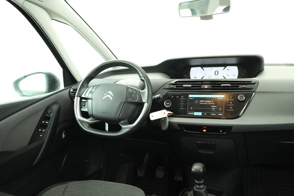 Citroën Grand C4 Spacetourer - Afbeelding 17 van 30