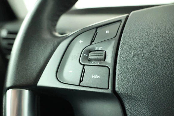 Citroën Grand C4 Spacetourer - Afbeelding 19 van 30