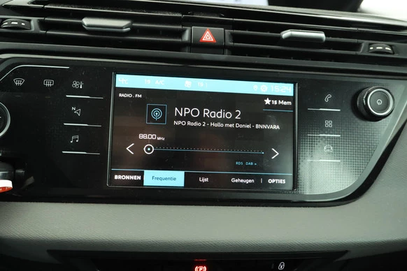 Citroën Grand C4 Spacetourer - Afbeelding 28 van 30