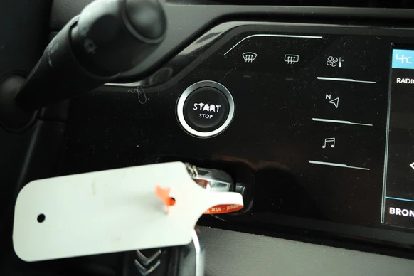 Citroën Grand C4 Spacetourer - Afbeelding 29 van 30