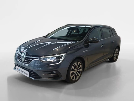 Renault Mégane Estate - Afbeelding 1 van 28
