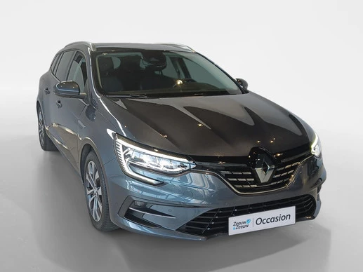 Renault Mégane Estate - Afbeelding 3 van 28