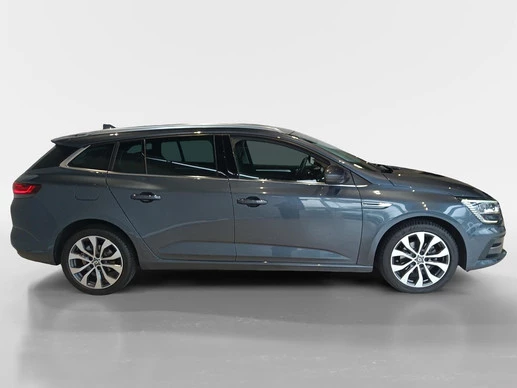 Renault Mégane Estate - Afbeelding 4 van 28