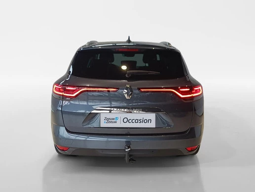 Renault Mégane Estate - Afbeelding 7 van 28