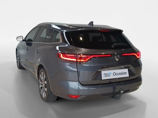Renault Mégane Estate - Afbeelding 8 van 28