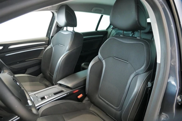 Renault Mégane Estate - Afbeelding 9 van 28