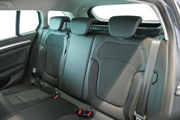 Renault Mégane Estate - Afbeelding 10 van 28