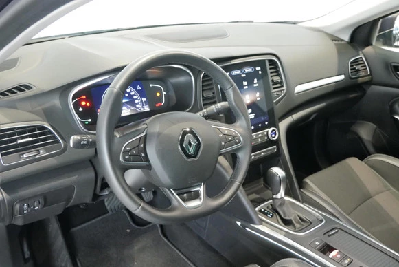 Renault Mégane Estate - Afbeelding 11 van 28