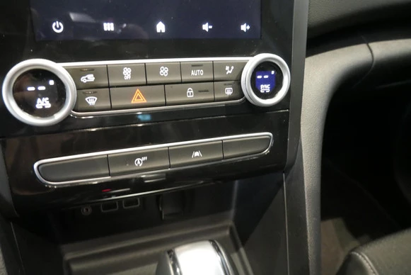 Renault Mégane Estate - Afbeelding 16 van 28