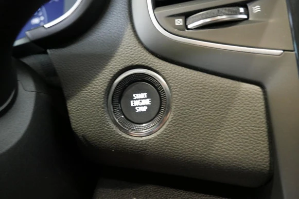 Renault Mégane Estate - Afbeelding 19 van 28