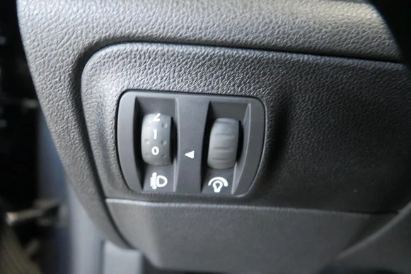 Renault Mégane Estate - Afbeelding 20 van 28