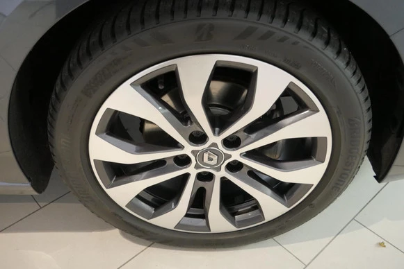 Renault Mégane Estate - Afbeelding 22 van 28