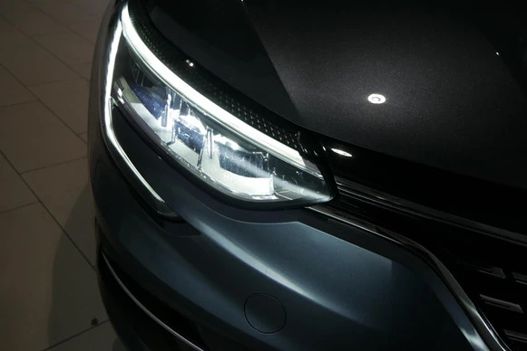 Renault Mégane Estate - Afbeelding 23 van 28