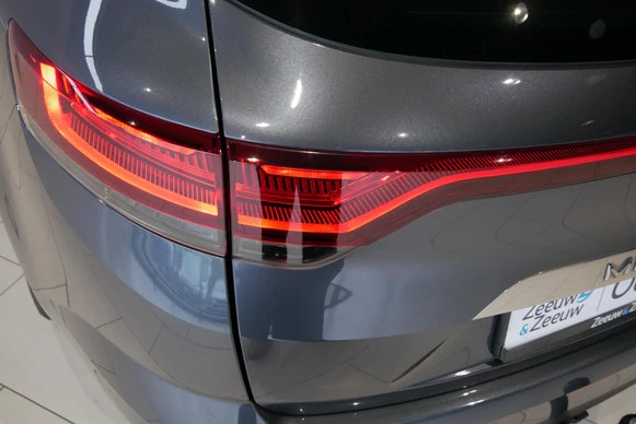 Renault Mégane Estate - Afbeelding 25 van 28