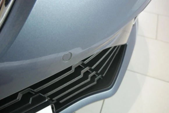 Renault Mégane Estate - Afbeelding 26 van 28