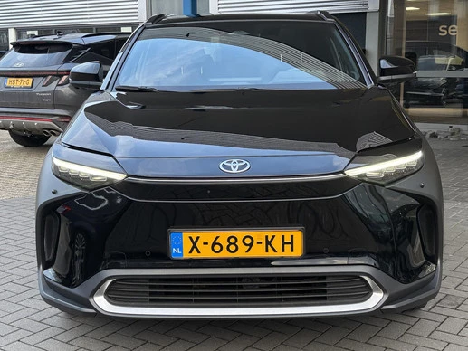 Toyota bZ4X - Afbeelding 2 van 30