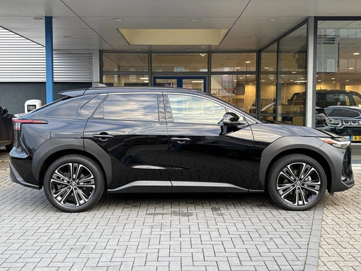 Toyota bZ4X - Afbeelding 4 van 30