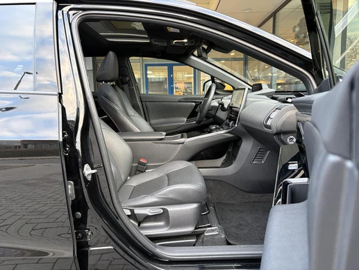 Toyota bZ4X - Afbeelding 5 van 30