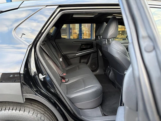 Toyota bZ4X - Afbeelding 6 van 30