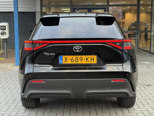 Toyota bZ4X - Afbeelding 8 van 30