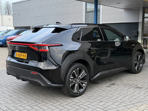 Toyota bZ4X - Afbeelding 9 van 30