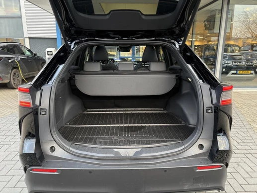 Toyota bZ4X - Afbeelding 10 van 30