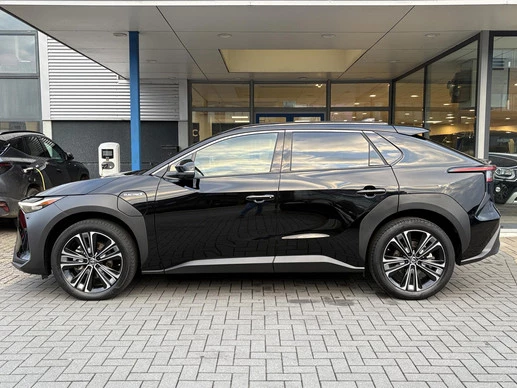 Toyota bZ4X - Afbeelding 13 van 30