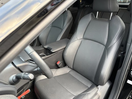 Toyota bZ4X - Afbeelding 14 van 30